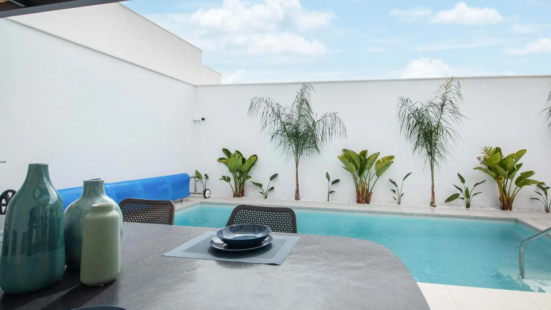 Holiday home Beautiful Home In Velez Malaga With Kitchenette